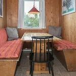 Feriehus Scenic Retreat With Fishing - By Traum Nordborg