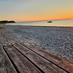 Scenic Retreat With Fishing - By Traum * Nordborg