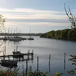 Feriehus Scenic Retreat With Fishing - By Traum