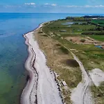 Feriehus Scenic Retreat With Fishing - By Traum Nordborg