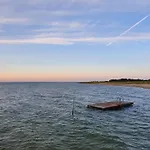 Scenic Retreat With Fishing - By Traum * Nordborg