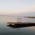 Scenic Retreat With Fishing - By Traum Nordborg