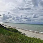 Scenic Retreat With Fishing - By Traum * Nordborg