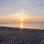 Scenic Retreat With Fishing - By Traum * Nordborg