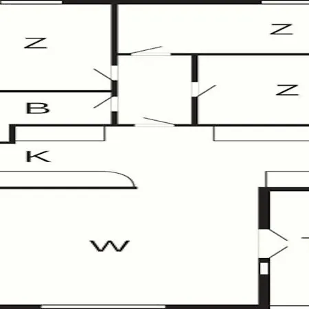 Scenic Retreat With Fishing - By Traum Feriehus *