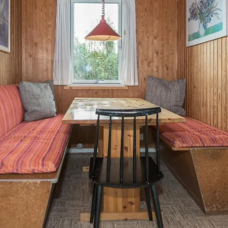 Сasa de vacaciones Scenic Retreat With Fishing - By Traum Nordborg
