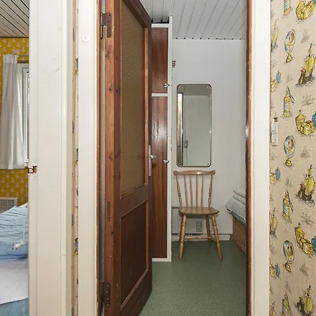 Scenic Retreat With Fishing - By Traum Nordborg