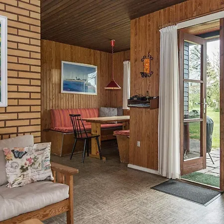 Scenic Retreat With Fishing - By Traum * Nordborg