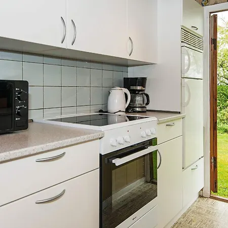 Feriehus Scenic Retreat With Fishing - By Traum