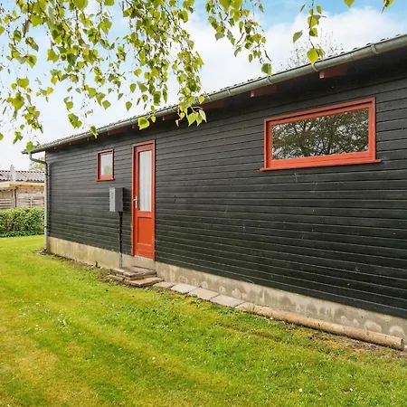 Feriehus Scenic Retreat With Fishing - By Traum *