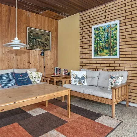 Scenic Retreat With Fishing - By Traum Сasa de vacaciones Nordborg