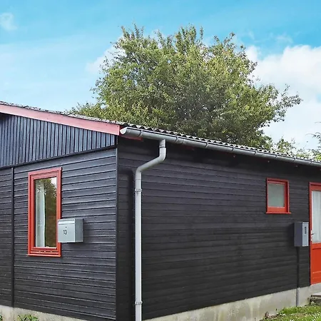 Scenic Retreat With Fishing - By Traum Nordborg