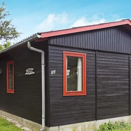 Scenic Retreat With Fishing - By Traum * Nordborg