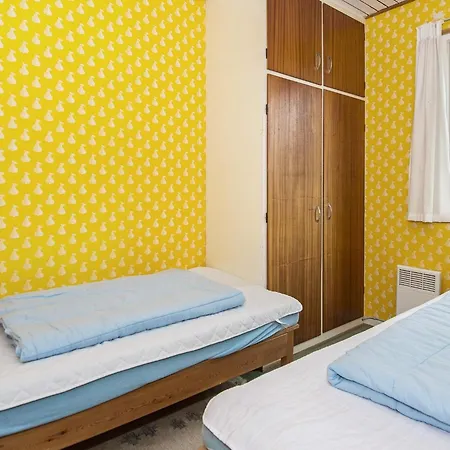 Feriehus Scenic Retreat With Fishing - By Traum