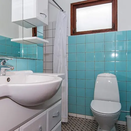 Feriehus Scenic Retreat With Fishing - By Traum *