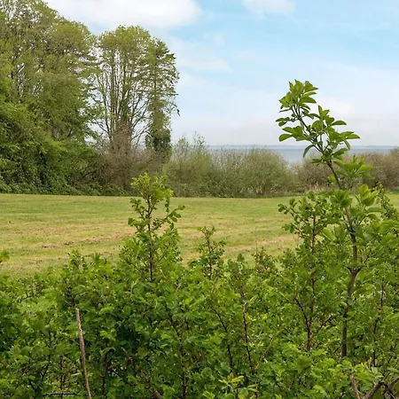 Scenic Retreat With Fishing - By Traum * Nordborg