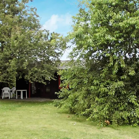 Scenic Retreat With Fishing - By Traum * Nordborg