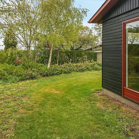 Scenic Retreat With Fishing - By Traum Feriehus *