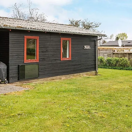 Scenic Retreat With Fishing - By Traum Nordborg