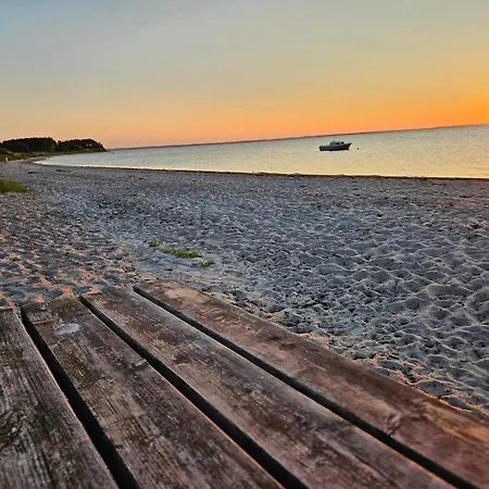 Scenic Retreat With Fishing - By Traum * Nordborg