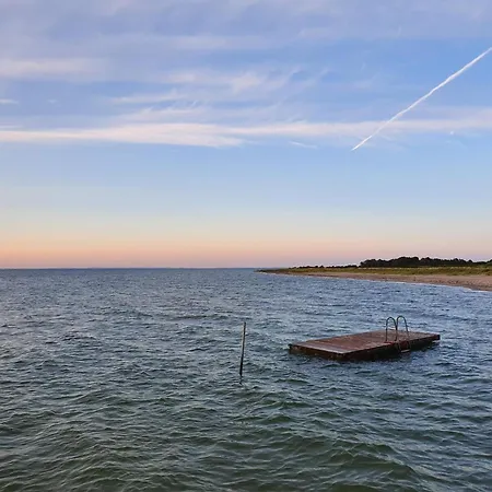 Scenic Retreat With Fishing - By Traum * Nordborg