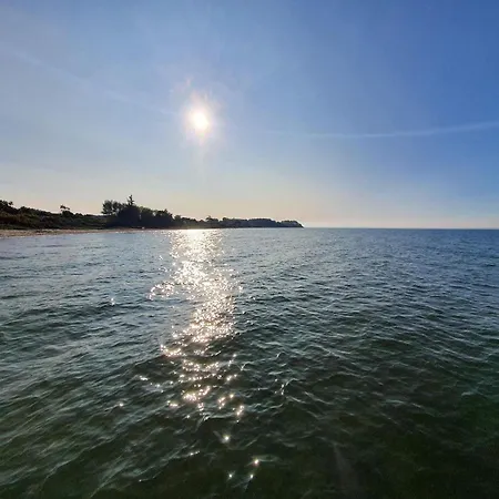 Scenic Retreat With Fishing - By Traum Feriehus *