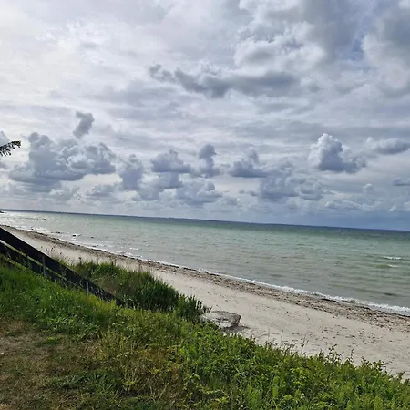 Scenic Retreat With Fishing - By Traum * Nordborg