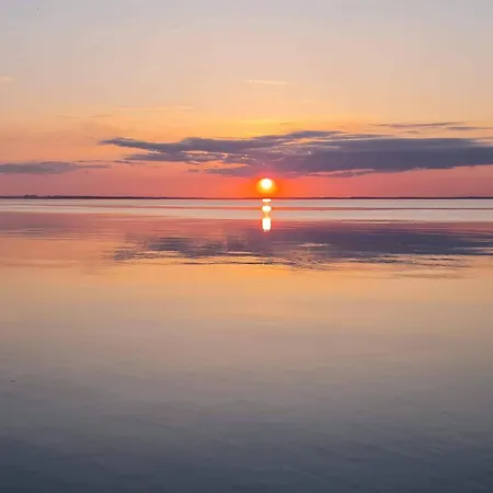 Feriehus Scenic Retreat With Fishing - By Traum *