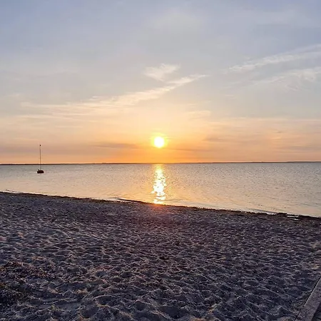 Scenic Retreat With Fishing - By Traum * Nordborg