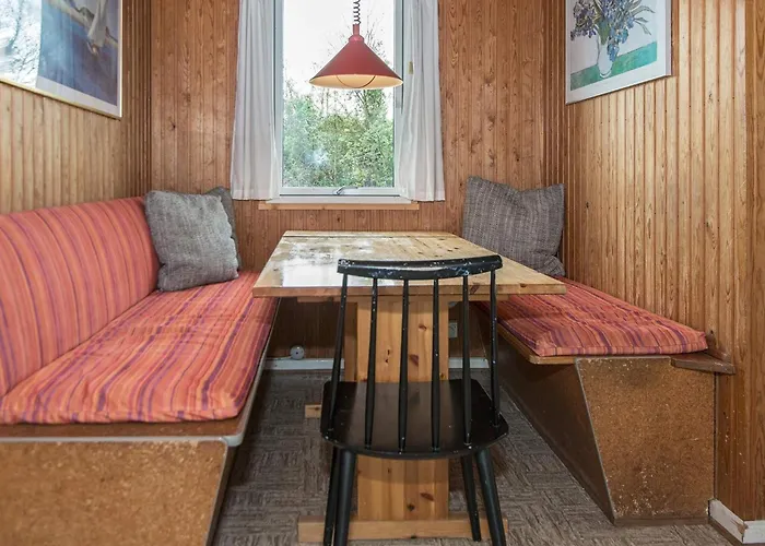 بيت للعطل Scenic Retreat With Fishing - By Traum نُوابورغ