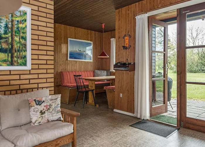 Scenic Retreat With Fishing - By Traum * نُوابورغ