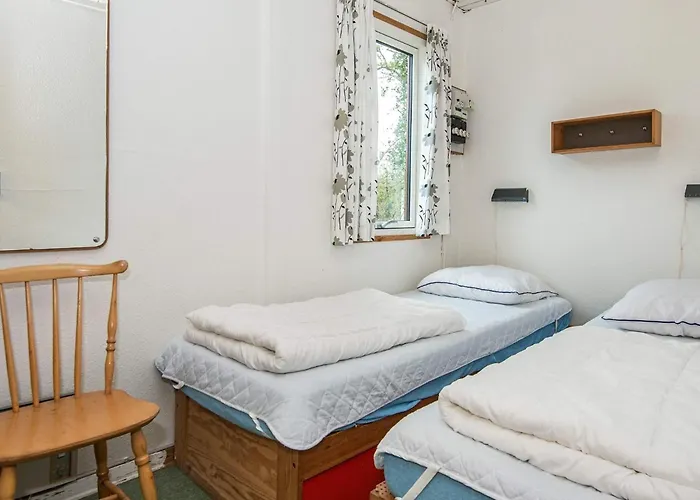 Scenic Retreat With Fishing - By Traum