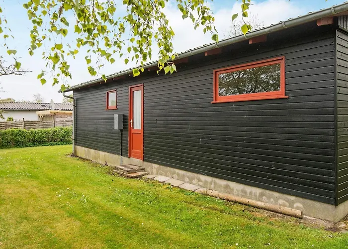 بيت للعطل Scenic Retreat With Fishing - By Traum *