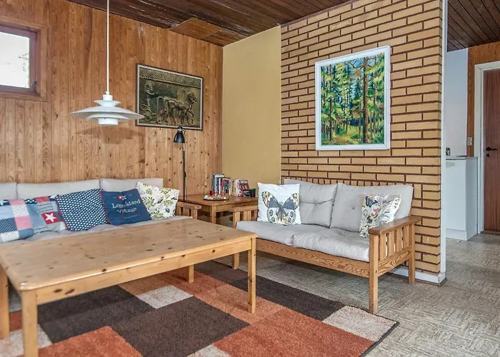 Scenic Retreat With Fishing - By Traum بيت للعطل نُوابورغ