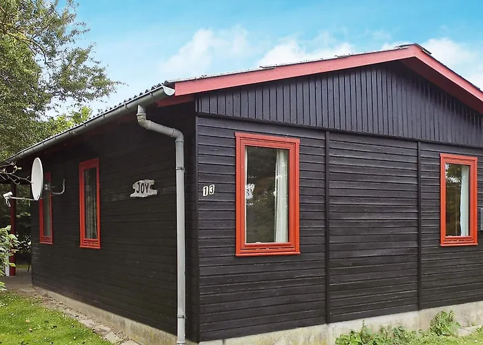 Scenic Retreat With Fishing - By Traum * نُوابورغ