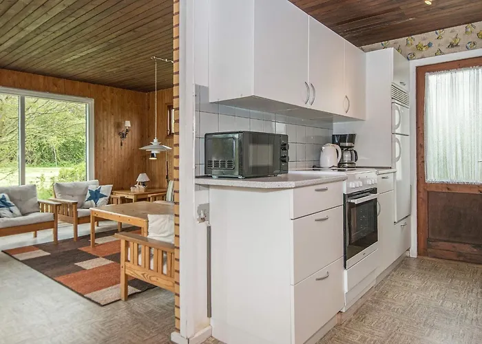 Scenic Retreat With Fishing - By Traum