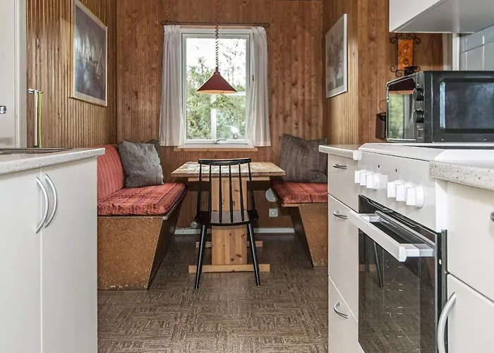 Scenic Retreat With Fishing - By Traum بيت للعطل