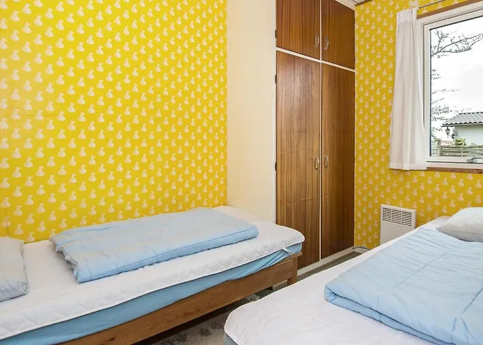 بيت للعطل Scenic Retreat With Fishing - By Traum