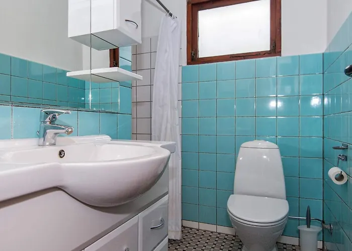 بيت للعطل Scenic Retreat With Fishing - By Traum *