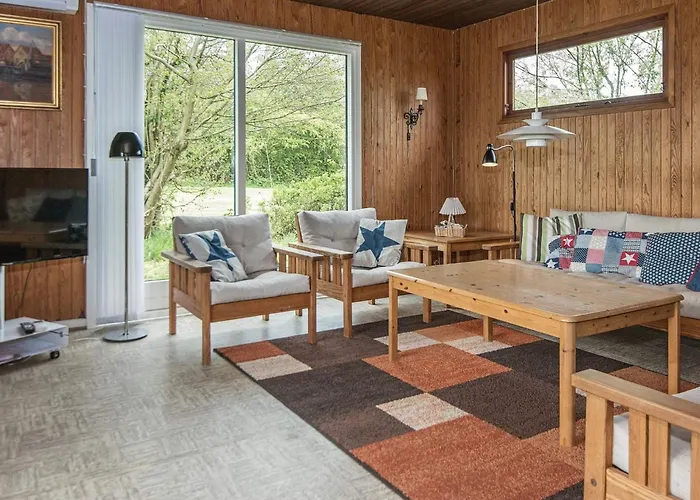 Scenic Retreat With Fishing - By Traum بيت للعطل نُوابورغ