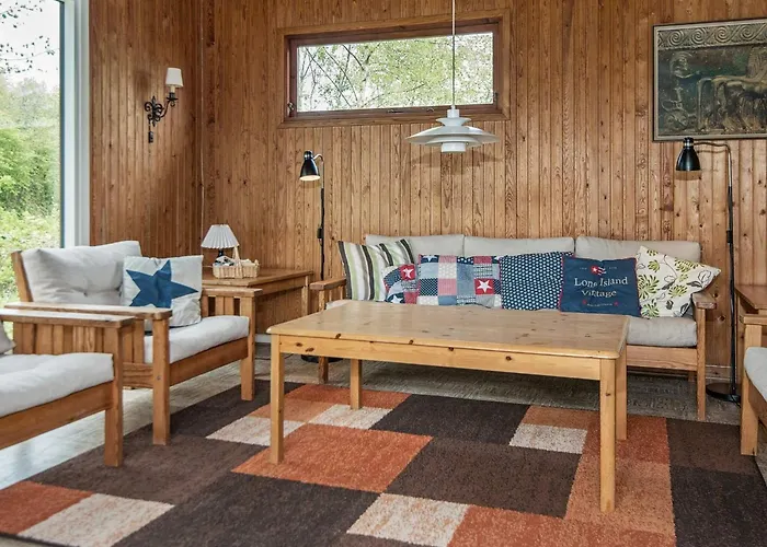 Scenic Retreat With Fishing - By Traum *