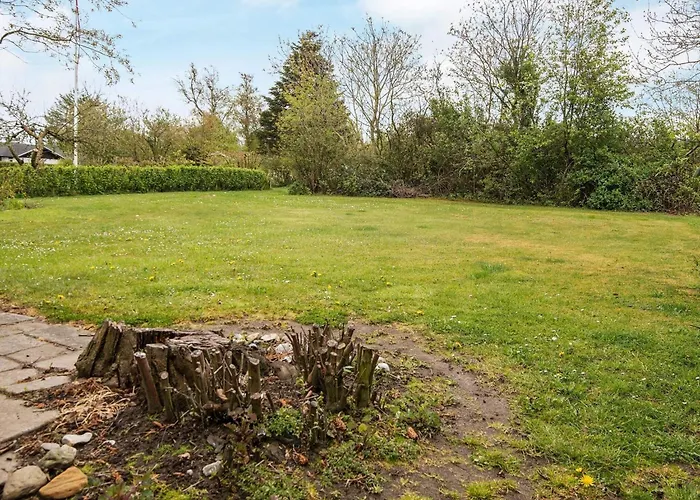 بيت للعطل Scenic Retreat With Fishing - By Traum *