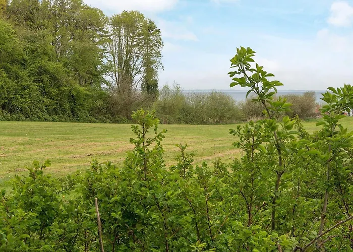 Scenic Retreat With Fishing - By Traum * نُوابورغ