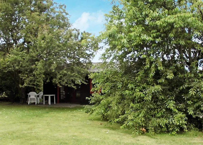 Scenic Retreat With Fishing - By Traum * نُوابورغ