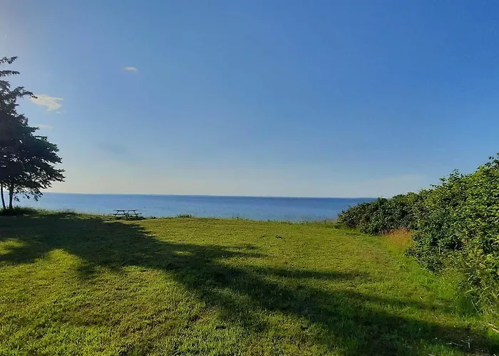 Scenic Retreat With Fishing - By Traum بيت للعطل *