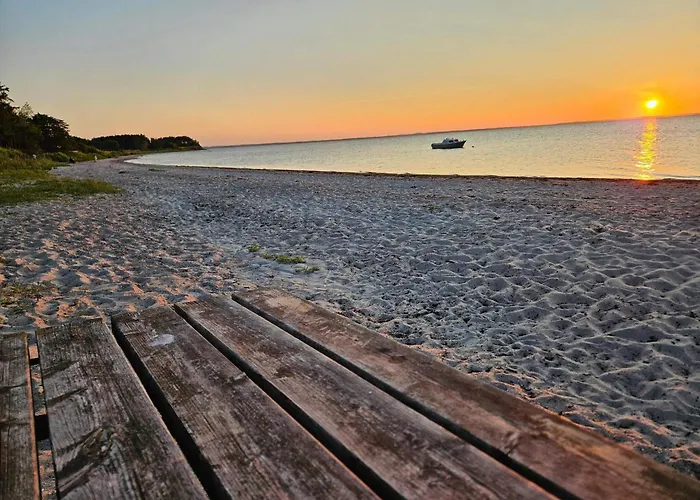 Scenic Retreat With Fishing - By Traum * نُوابورغ