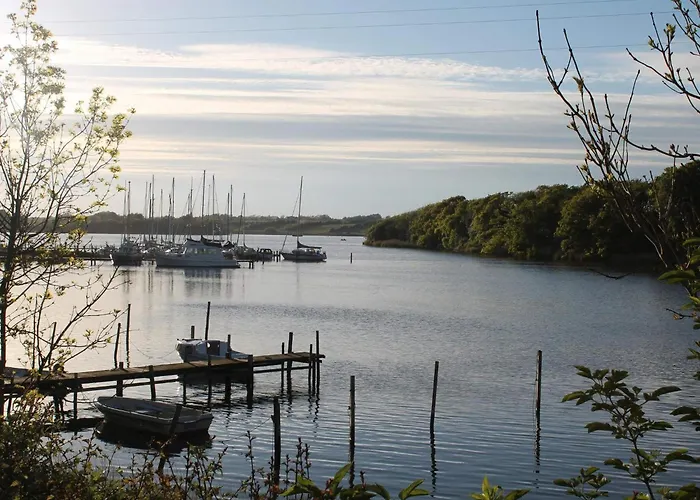 بيت للعطل Scenic Retreat With Fishing - By Traum