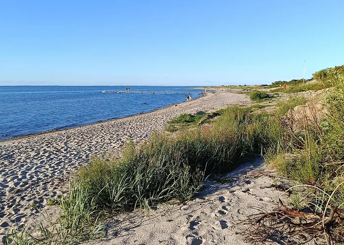 Scenic Retreat With Fishing - By Traum بيت للعطل