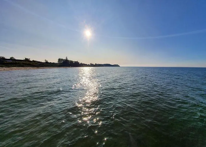 Scenic Retreat With Fishing - By Traum بيت للعطل *