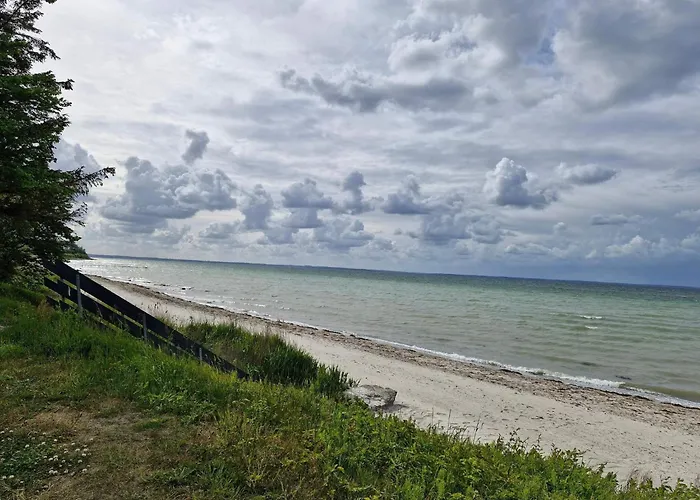 Scenic Retreat With Fishing - By Traum * نُوابورغ